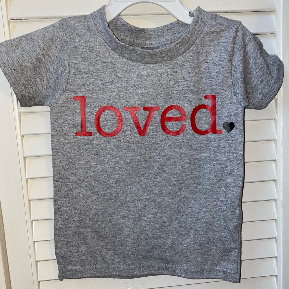 Toddler T-Shirt